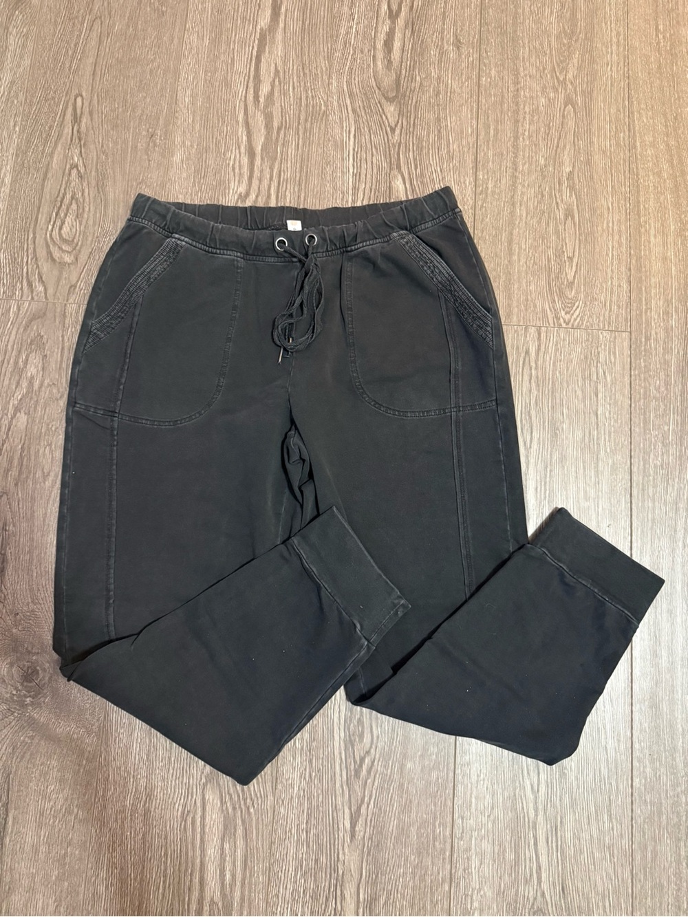 🧘🏼♀️ Anthropologie Daily Practice Pants